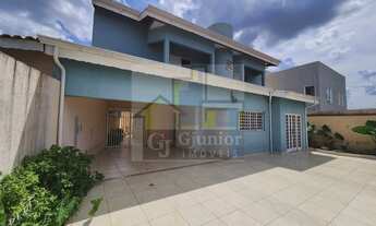 Imagem 2: Casa de 4 quartos para alugar no bairro Jardim Eulina