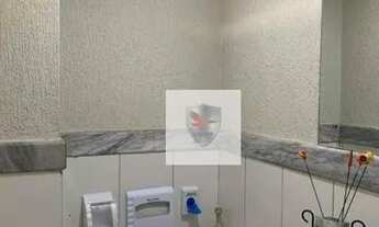 Imagem 7: Sala, 148 m² - venda por R$ 900.000,00 ou aluguel por R$ 8.500,00/mês - Candelária - Natal