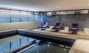 Imagem 3: Flat Blue Tree Alphaville, disponivel para venda com 53m², 01 dorm e 01 vaga