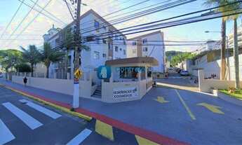 Imagem 1: R)Apartamento 02 dormitórios no bairro Coqueiros, Florianópolis