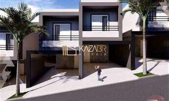 Imagem 6: Casa à venda, 2 dormitórios, 1 suíte, condomínio fechado R$360.000,00 - Jd. Sto Antonio