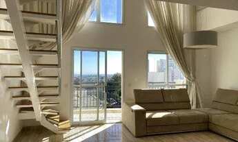 Imagem 3: Cobertura - Mansões Santo Antônio - Campinas