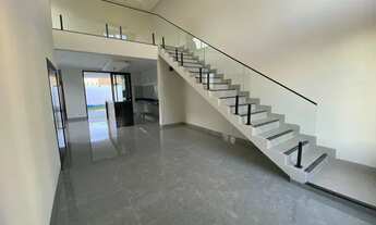 Imagem: Casa com 4 dormitórios à venda, 220 m²