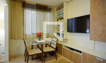 Imagem 3: Apartamento para Aluguel - Jardim Itu-Sabará, 3 Quartos, 60 m2