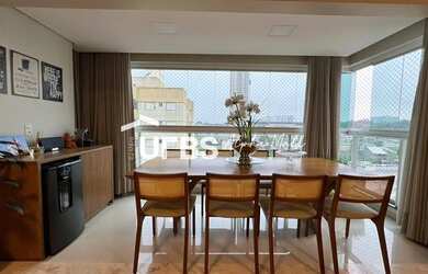 Imagem 7: Des. Clenon Loyolla - Apartamento 3 quartos, sendo 3 suítes