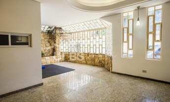 Imagem 3: Casa Sobrado, 5 Quartos, 281m², Parque Das Laranjeiras