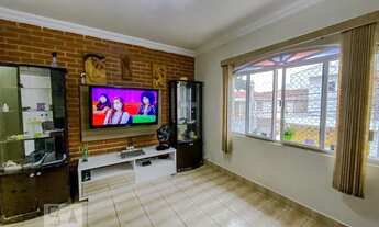 Imagem: Casa para Aluguel - Vila Esperança, 3 Quartos