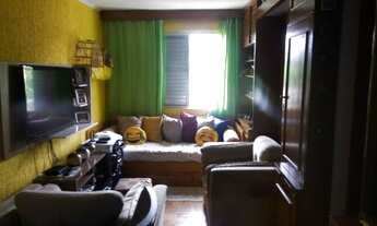 Imagem 5: Locação Apartamento 1 dorm R$ 1.000,00 pacote Grajaú / Conj Habitacional Faria Lima