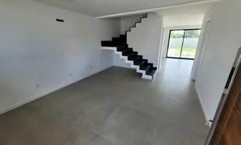 Imagem 4: Casa para Venda em Florianópolis, Cachoeira do Bom Jesus, 3 dormitórios, 3 suítes, 4 banhe