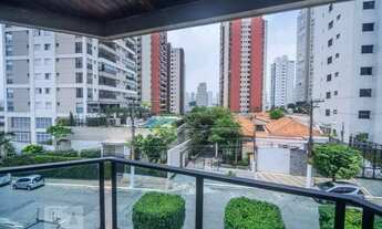 Imagem 5: Apartamento à Venda - Jardim Anália Franco, 3 Quartos, 141 m2