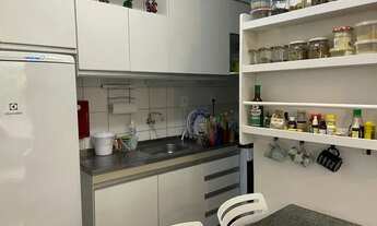 Imagem 2: Apartamento 2/4 com 01 Suíte a Venda na Barra - Salvador - BA