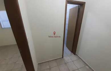 Imagem 5: Casa para Locação em Rio Claro, Jardim Esmeralda, 2 dormitórios, 1 banheiro, 2 vagas