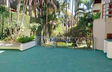 Imagem 4: Casa com 3 dormitórios à venda, 285 m² por R$ 3.200.000,00 - Parque São Bento - Limeira/SP