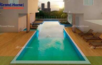 Imagem 7: Cobertura 2 quartos em Coqueiral de Itaparica