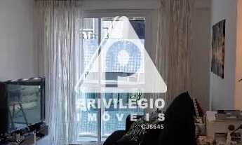 Imagem: Apartamento à venda, 2 quartos, 1 suíte