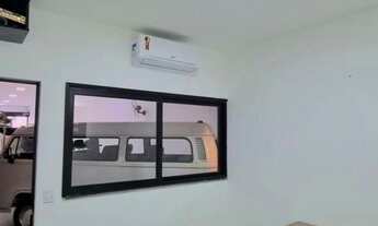 Imagem 2: BARRACAO NA VILA IPIRANGA - BAURU/SP