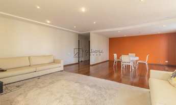 Imagem 4: Venda Apartamento 3 Dormitórios - 240 m² Higienópolis