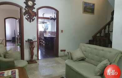 Imagem 2: São Paulo - Casa Padrão - Tucuruvi