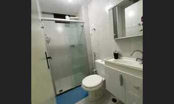 Imagem 6: Apartamento para aluguel tem 50 metros quadrados com 2 quartos em Serraria - Maceió