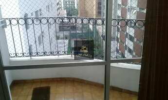 Imagem 5: Flat disponível no Jardim Paulista