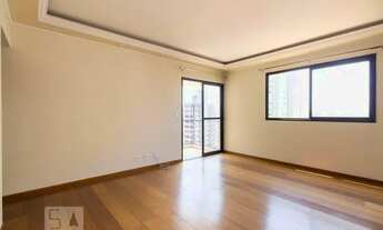 Imagem 4: Apartamento à Venda - Chácara Inglesa, 3 Quartos, 103 m2