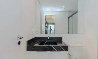 Imagem 2: Apartamento para locação - Pinheiros