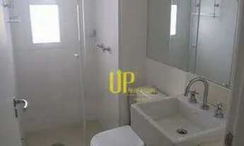 Imagem 6: Apartamento com 2 dormitórios para alugar, 76 m² por R$ 4.883/mês - Edifício Iakatu - Baru