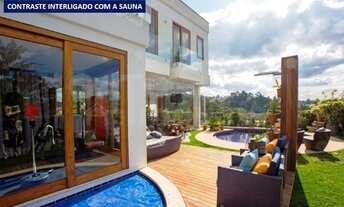 Imagem 5: Casa em Alphaville, Casa no Residencial 3 em Alphaville