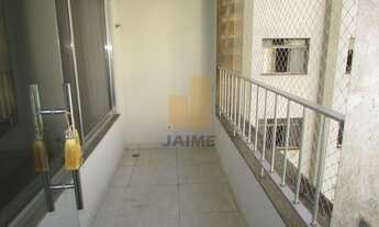 Imagem 4: Apartamento com 3 dormitórios e 2 vagas em Higienópolis