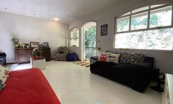 Imagem 6: Cobertura com 3 quartos à venda, 221 m² por R$ 2.600.000 - Lagoa - Rio de Janeiro/RJ