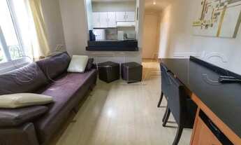 Imagem 3: Flat nos Jardins, próximo ao Metrô Oscar Freire, Av. Paulista e Hosp das Clinicas