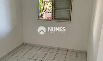 Imagem 6: Osasco - Apartamento Padrão - Jardim Padroeira