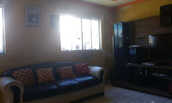 Imagem 3: Casa Barra de Jangada - 1º andar 3 Q 2 suítes 1 WC - Ponto Comercial e Quintal