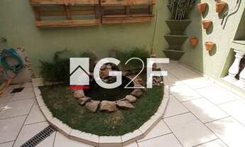 Imagem 4: Sobrado para venda no Condomínio Vila Francesa!