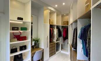 Imagem 5: Casa de alto padrão c/ garagem 220m2 em Paraty recentemente construida c/ cachoeira linda