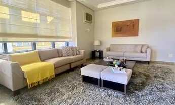 Imagem 4: Ponta da Praia - Santos - SP 170m2 + 03 suítes + 02 vagas