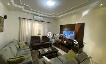 Imagem 6: Casa com 3 dormitórios à venda, 238 m² por R$ 600.000,00 - Tancredo Neves - Uberaba/MG