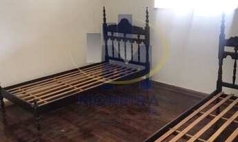 Imagem: Edícula para Locação