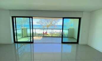 Imagem 7: Apartamento com 3 dormitórios para alugar, 130 m² por R$ 7.172,98/mês - Praia do Pecado