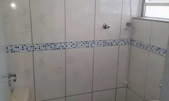 Imagem 7: Casa com 1 dormitório para alugar, 35 m² por R$ 550,00/mês - Jardim Portinari - Diadema/SP