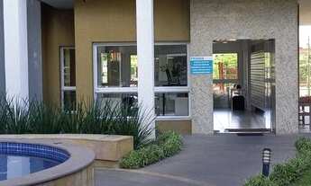 Imagem: Aluga-se ap 2d edifício Terrace