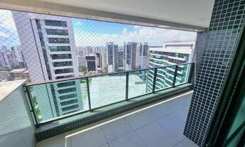 Imagem: ALUGO EXELENTE APARTAMENTO EM BOA VIAGEM