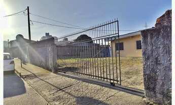 Imagem 2: Casa Residencial/Comercial com 3 dormitórios (1 suíte) para alugar, 90 m² - Nossa Senhora