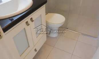 Imagem 6: Casa para alugar no Urbanova com 100m² 3 Dorms 2 Vagas Planejados e Ar Condicionado