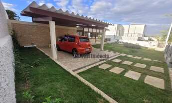 Imagem 3: Casa com 3 dormitórios à venda, 140 m² por R$ 700.000,00 - Residencial Ecopark - Tatuí/SP