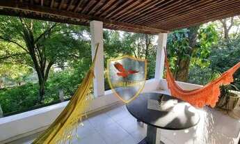 Imagem 7: Casa com 3 dormitórios para alugar, 320 m² por R$ 3.500,00/mês - Candelária - Natal/RN