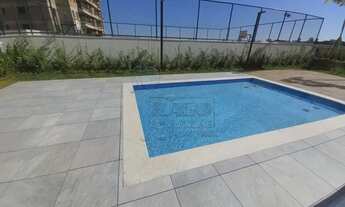 Imagem 2: Apartamento Padrão em Ribeirão Preto