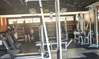 Imagem 5: 01 3/4 No coração da Serraria