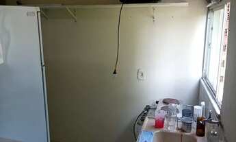 Imagem 5: Aluguel de kitnet mobiliado santa Teresa