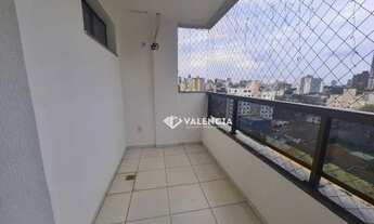 Imagem 6: Apartamento Com 1 Suíte + 2 Quartos Para Alugar Por R$2100,00 No Edifício Galileu - Rua Re